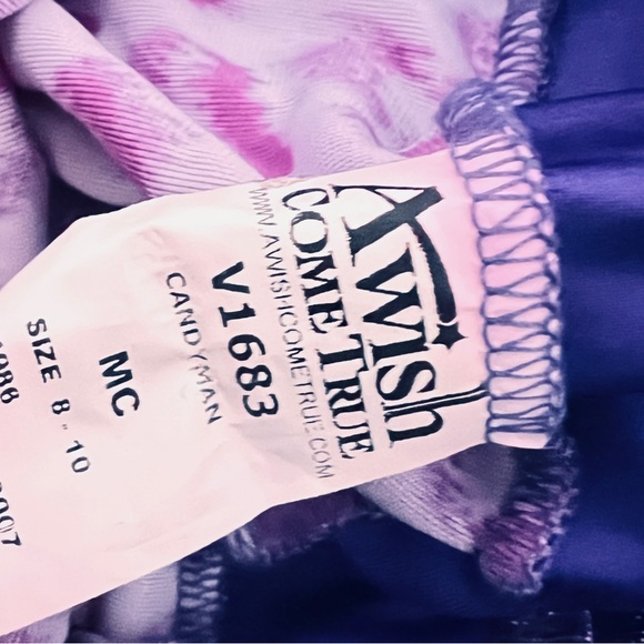 A Wish Come True - V1683 Candyman - Picture 3 of 3